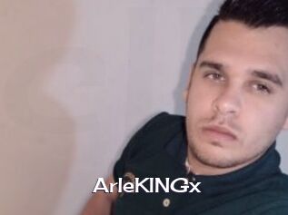 ArleKINGx