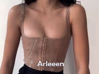 Arleeen