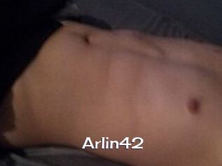 Arlin42