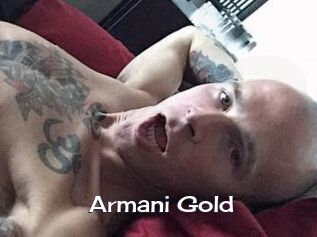 Armani_Gold