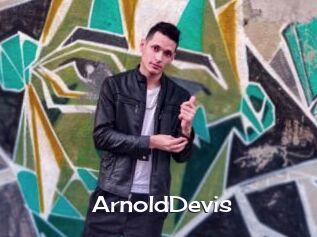 ArnoldDevis