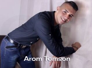 Arom_Tomson