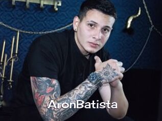 AronBatista