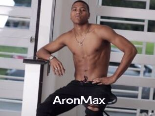 AronMax