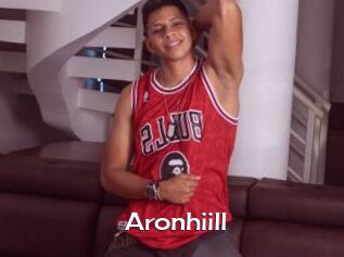 Aronhiill