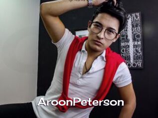 AroonPeterson