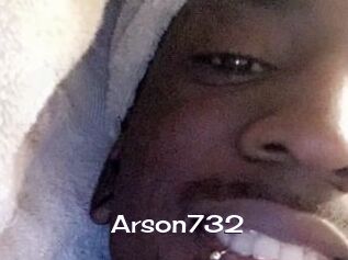 Arson732