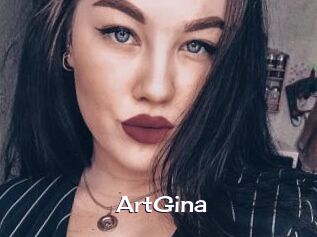 ArtGina