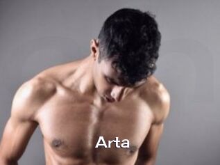 Arta
