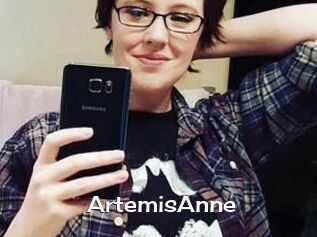 ArtemisAnne