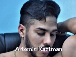 Artemis_Kaztman