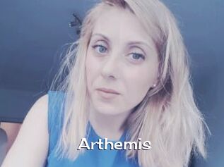 Arthemis