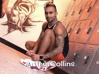 ArthurCollins