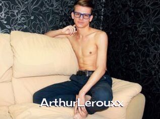 ArthurLerouxx