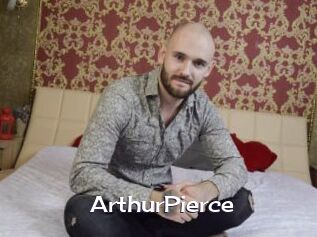 ArthurPierce