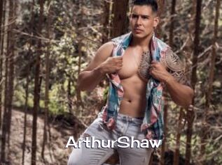 ArthurShaw