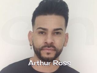 Arthur_Ross