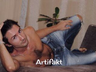 Artifakt