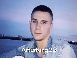 ArturKing23