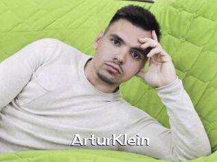 ArturKlein