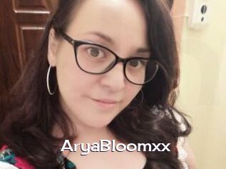 AryaBloomxx