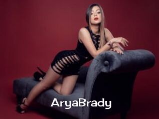 AryaBrady