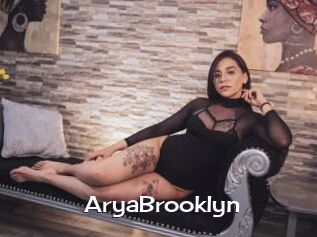 AryaBrooklyn