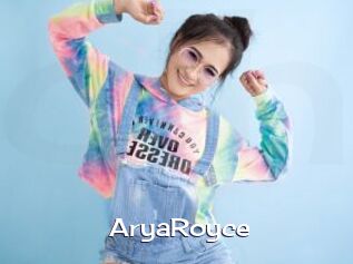 AryaRoyce