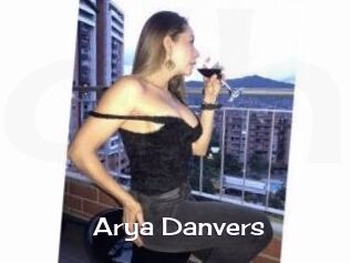 Arya_Danvers