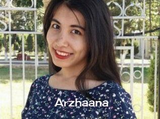 Arzhaana