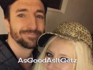 AsGoodAsItGetz