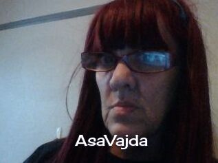 AsaVajda