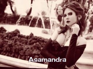 Asamandra