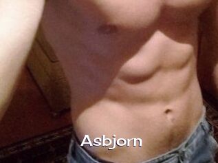 Asbjorn