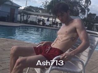 Ash713