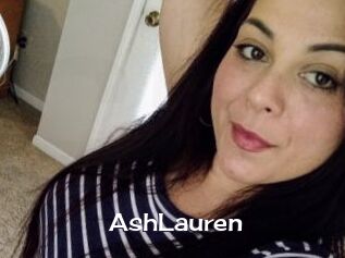 AshLauren