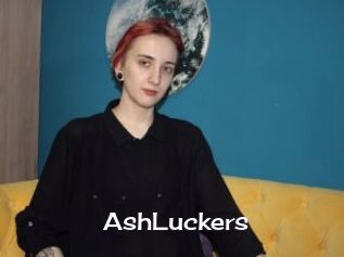 AshLuckers