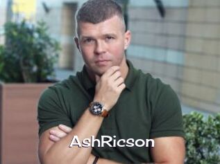 AshRicson