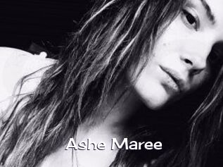 Ashe_Maree