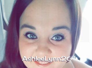 AshleeLynn_26