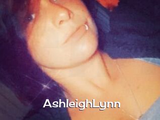 AshleighLynn