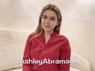 AshleyAbramson