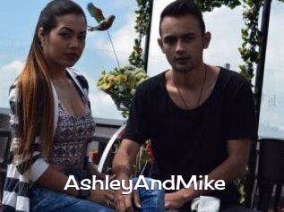 AshleyAndMike