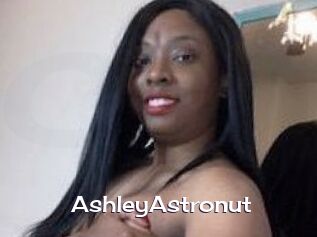 AshleyAstronut