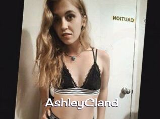 AshleyCland