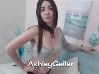 AshleyGeller