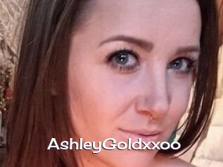 AshleyGoldxxoo