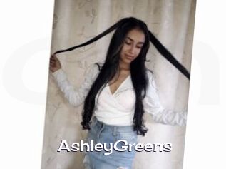 AshleyGreens