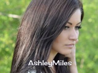 AshleyMiles