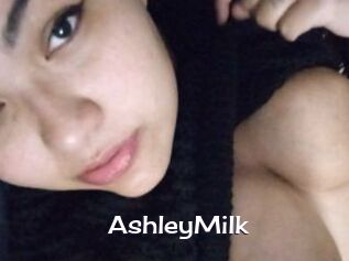 AshleyMilk